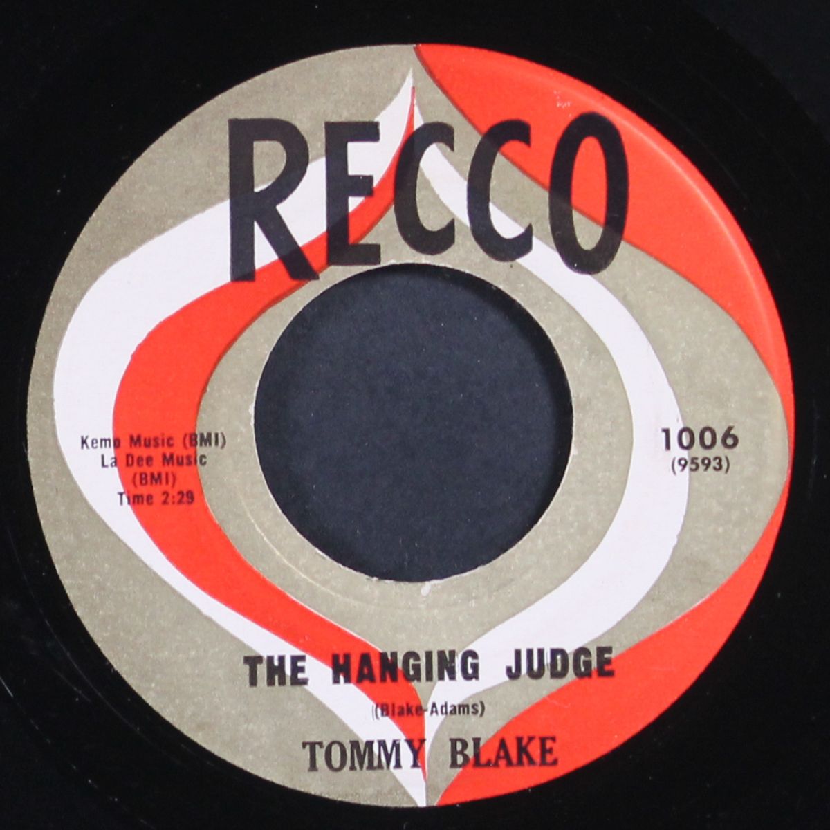f--olding money by TOMMY BLAKE