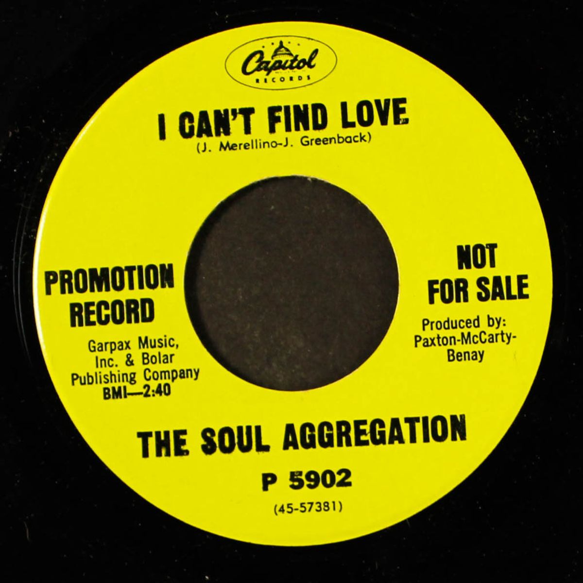i can't find love by SOUL AGGREGATION