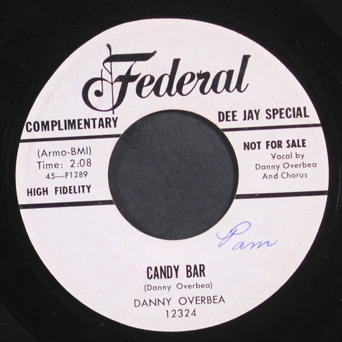 candy bar / space time by DANNY OVERBEA