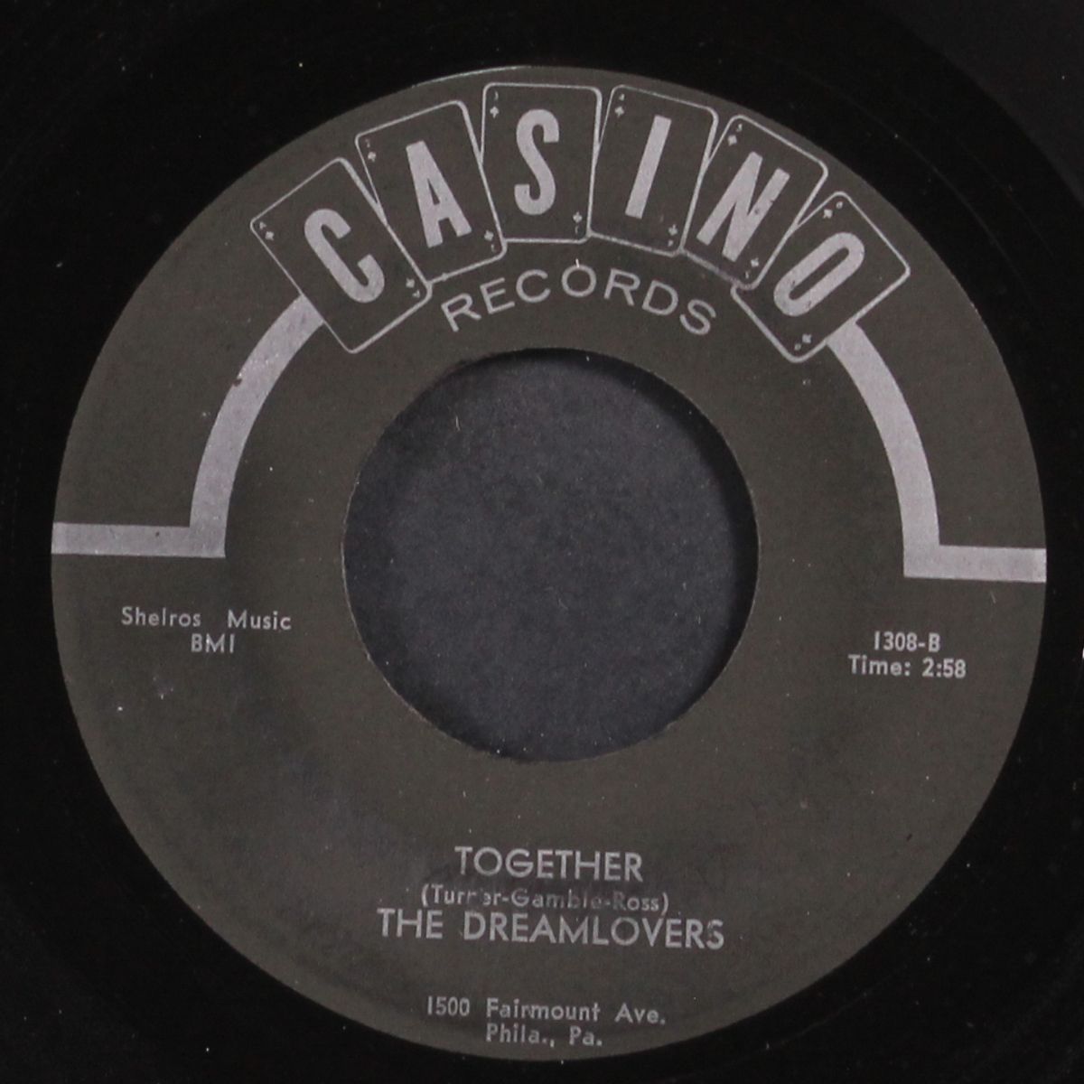 together / amazons and coyotees by DREAMLOVERS