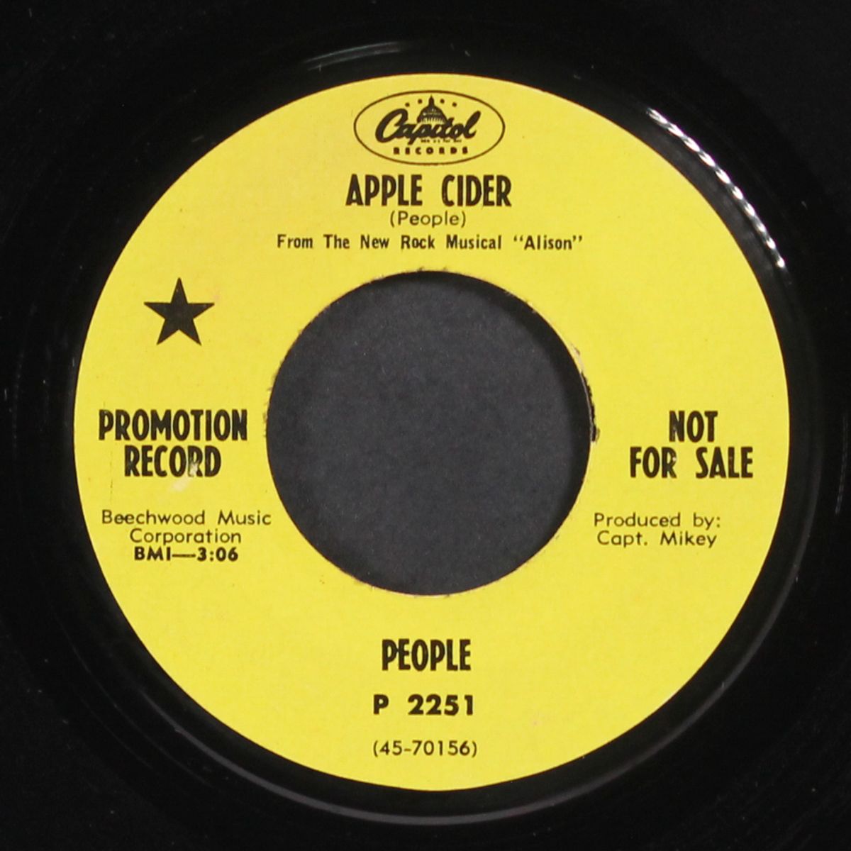 ashes of me / apple cider by PEOPLE