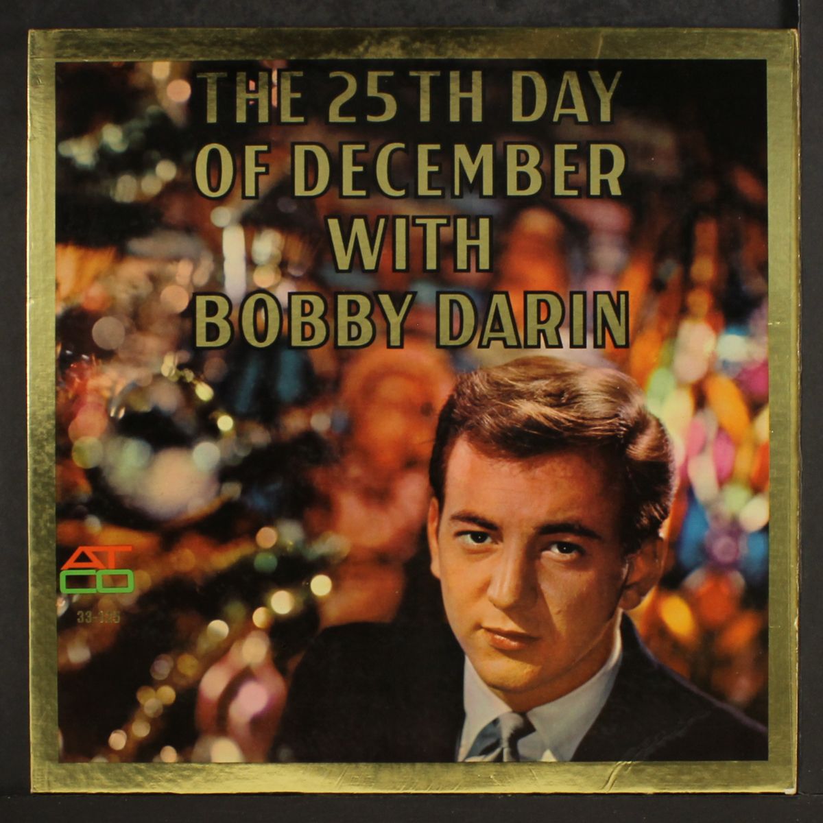 the 25th day of december by BOBBY DARIN