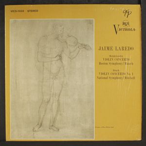 JAIME LAREDO