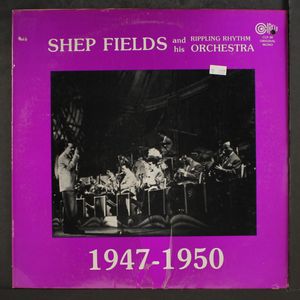 SHEP FIELDS