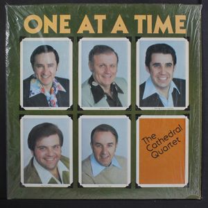 CATHEDRAL QUARTET