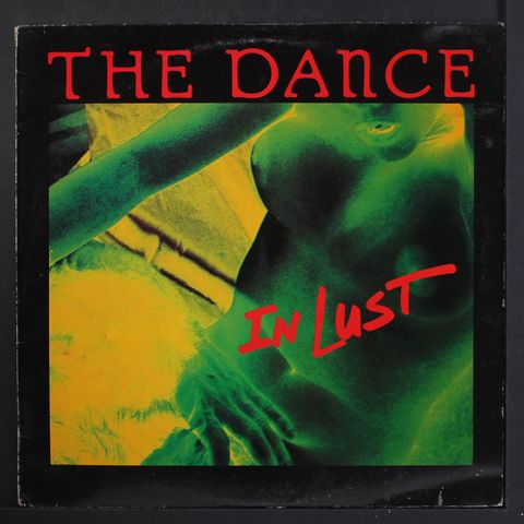 DANCE