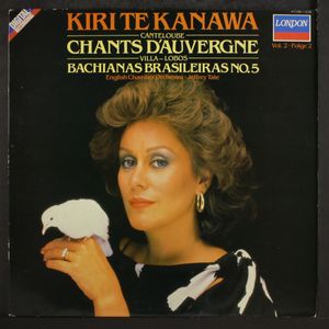 KIRI TE KANAWA
