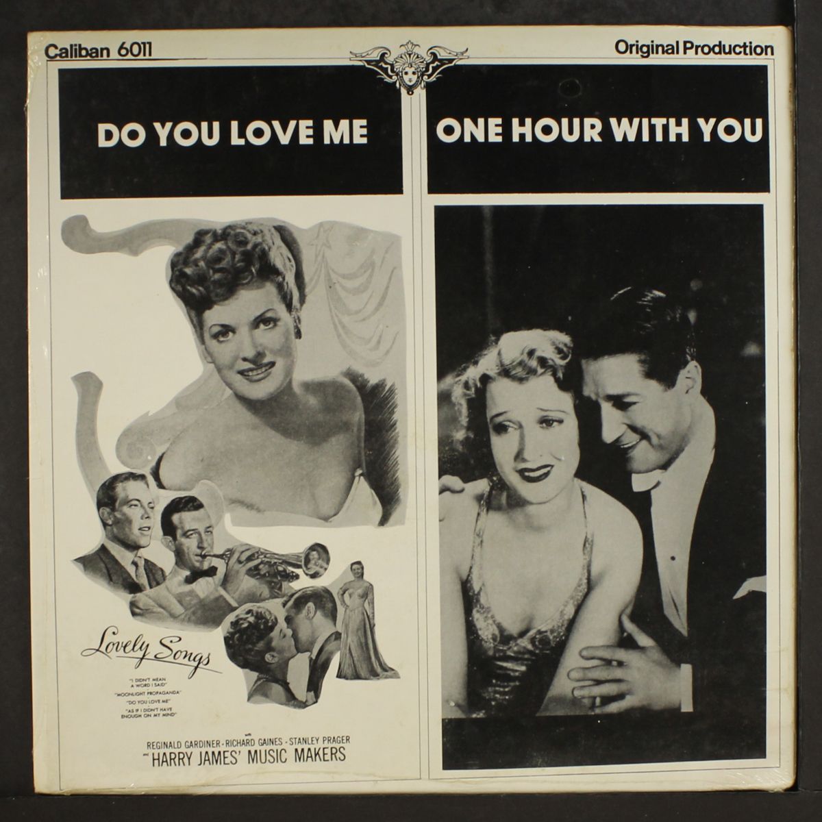 do you love me / one hour with you by SOUNDTRACK