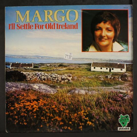 MARGO