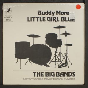 BUDDY MORENO