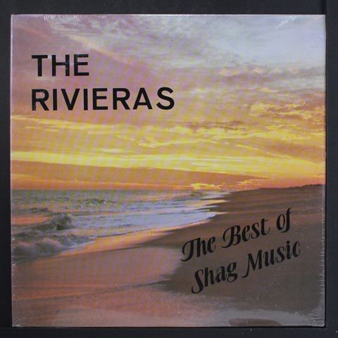 RIVIERAS