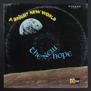 NEW HOPE