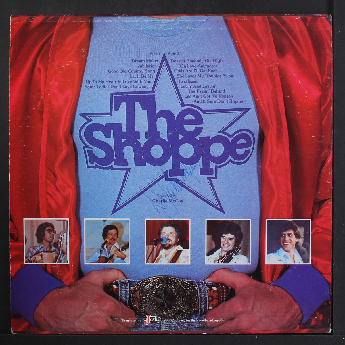 the shoppe by SHOPPE