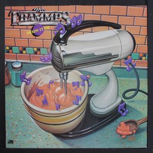 TRAMMPS