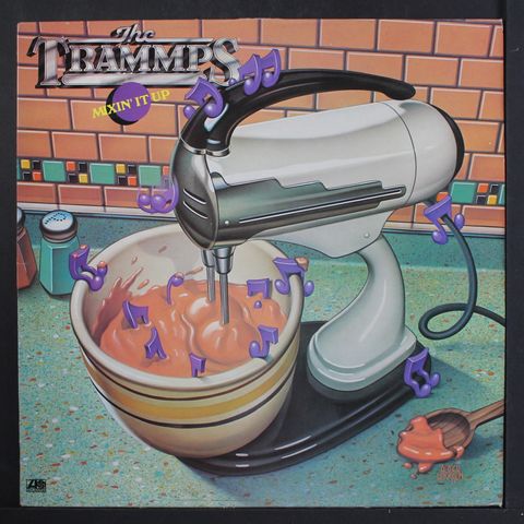 TRAMMPS