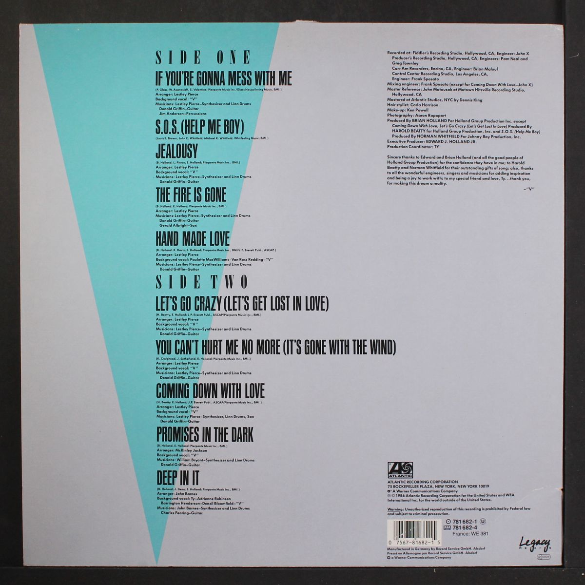heavy traffic starring v by HEAVY TRAFFIC