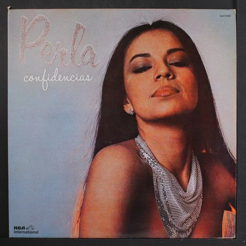 PERLA