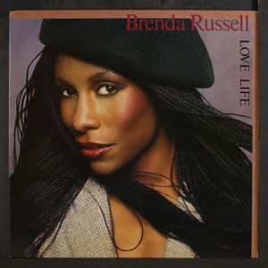 BRENDA RUSSELL