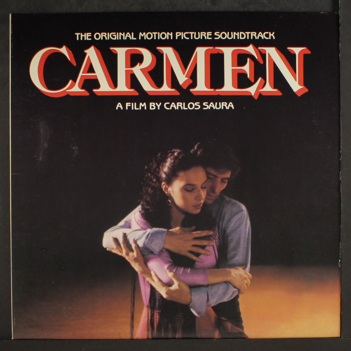 carmen by SOUNDTRACK