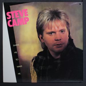 STEVE CAMP
