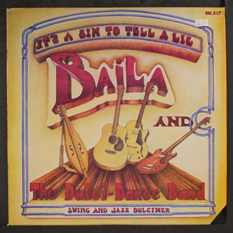 BAILA & DULCI-DANCE BAND