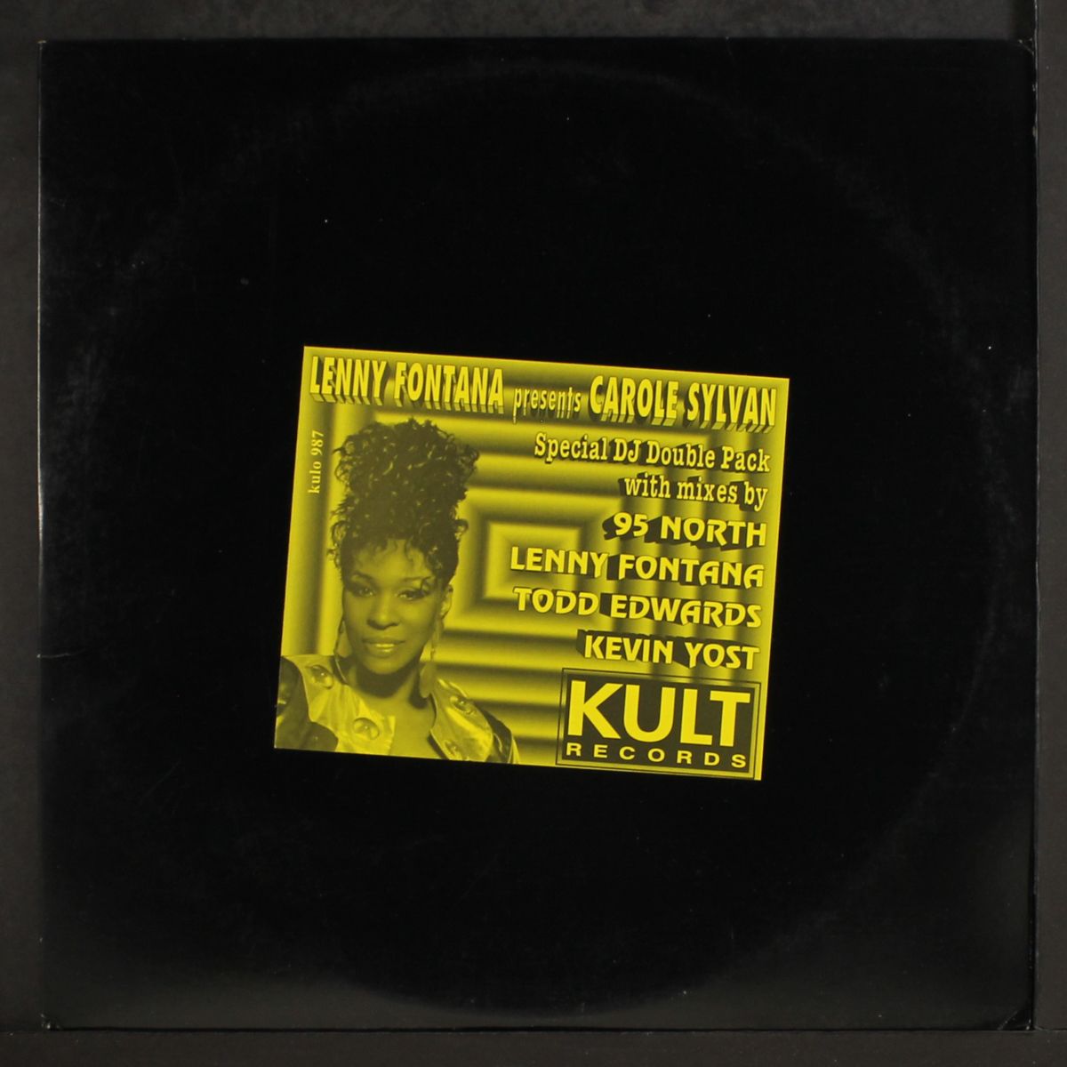 everything you do (remixes) by CAROLE SYLVAN
