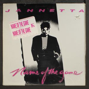 JANNETTA