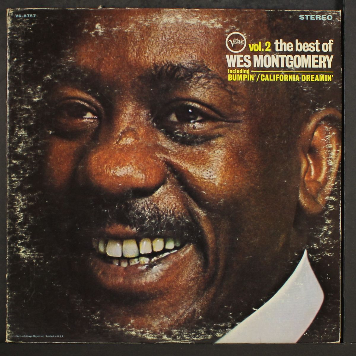 best of, vol. 2 by WES MONTGOMERY