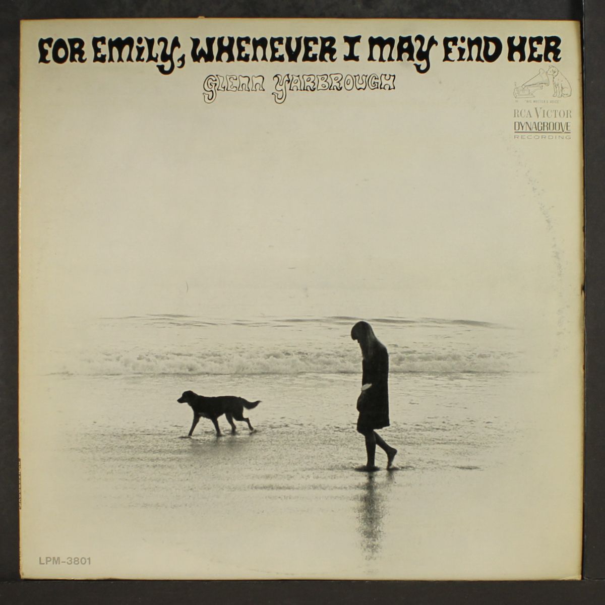for emily... by GLENN YARBROUGH