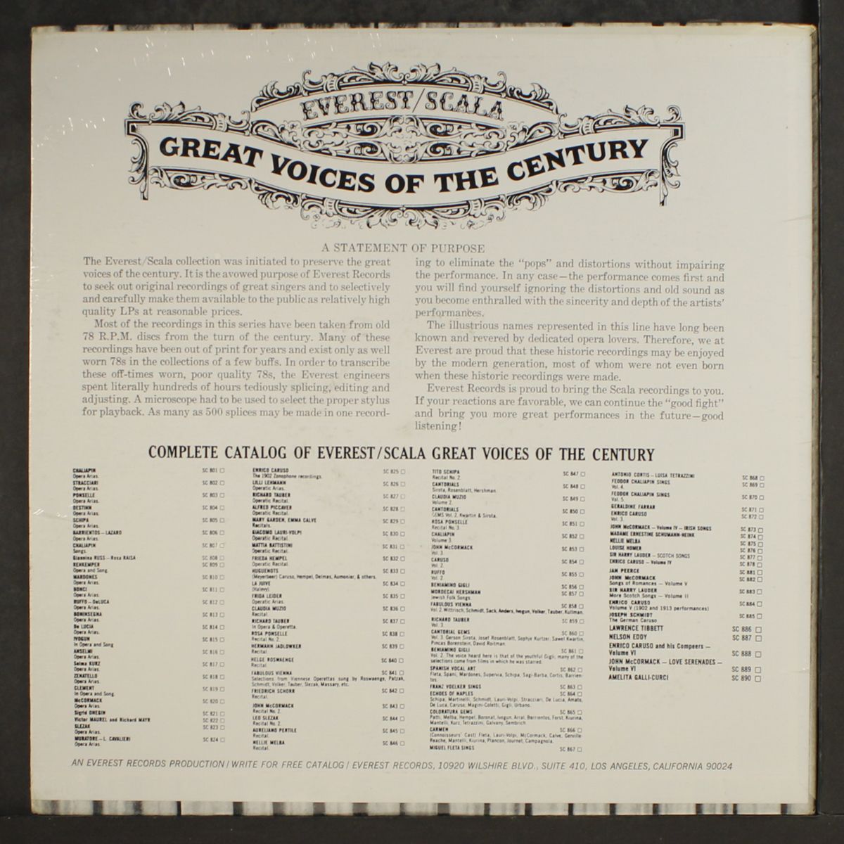 songs of romance, vol. 5 by JOHN MCCORMACK