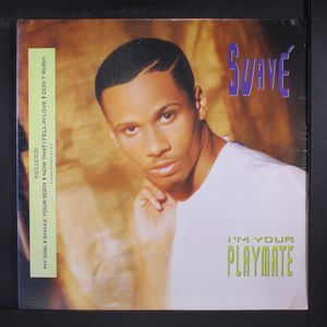 SUAVE