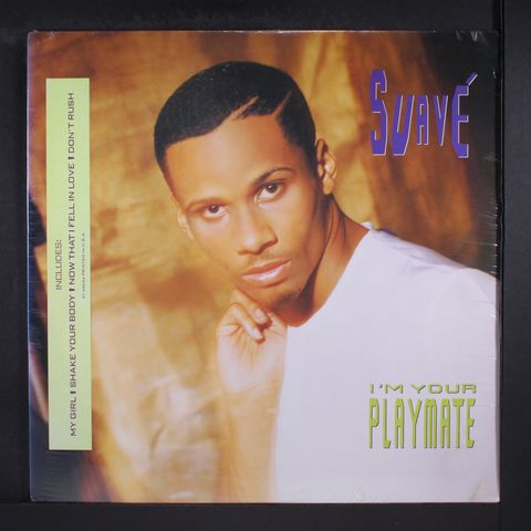 SUAVE