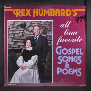 REX HUMBARD