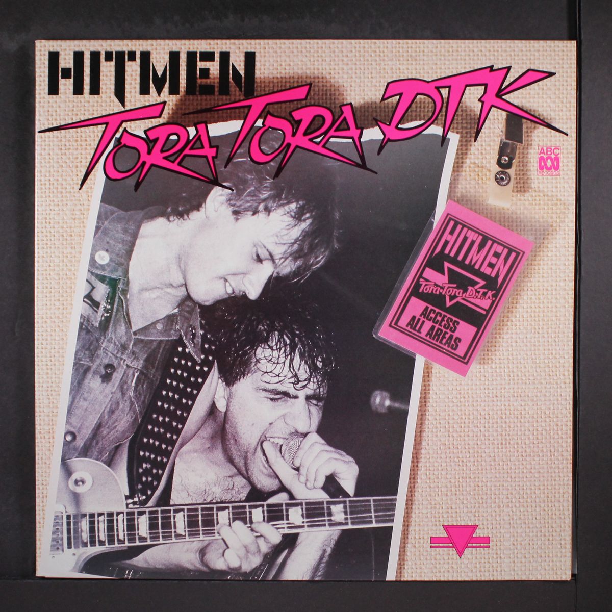 tora tora dtk by HITMEN