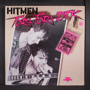HITMEN