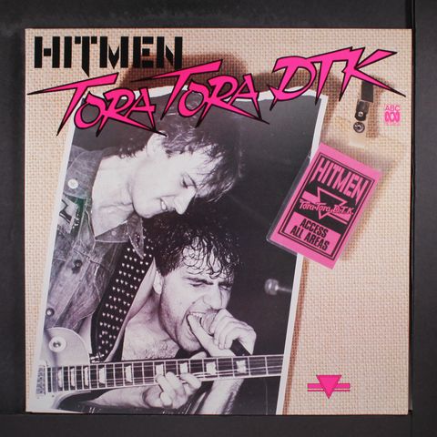 HITMEN