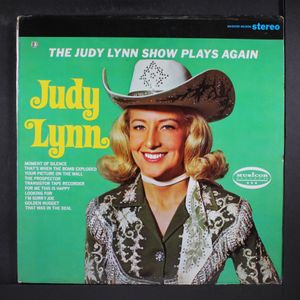 JUDY LYNN