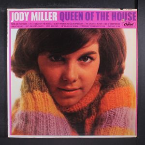 JODY MILLER