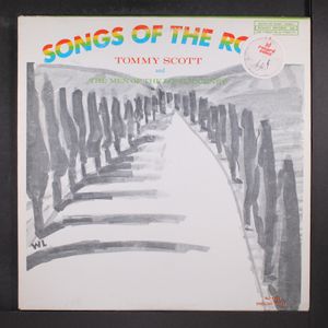TOMMY SCOTT