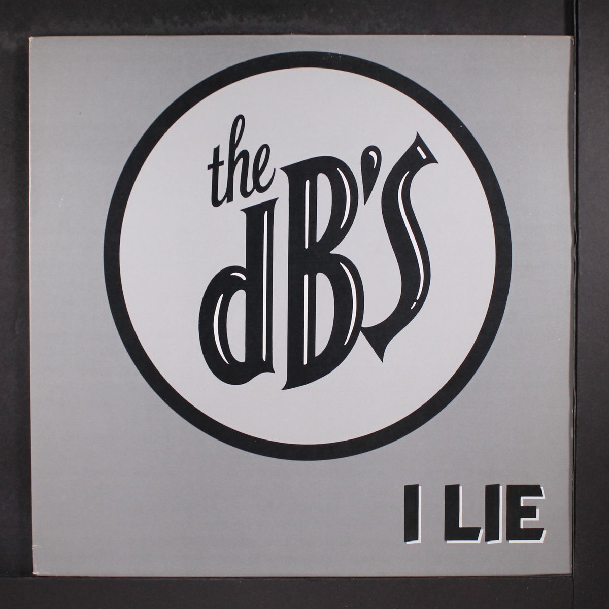 i lie by DB'S