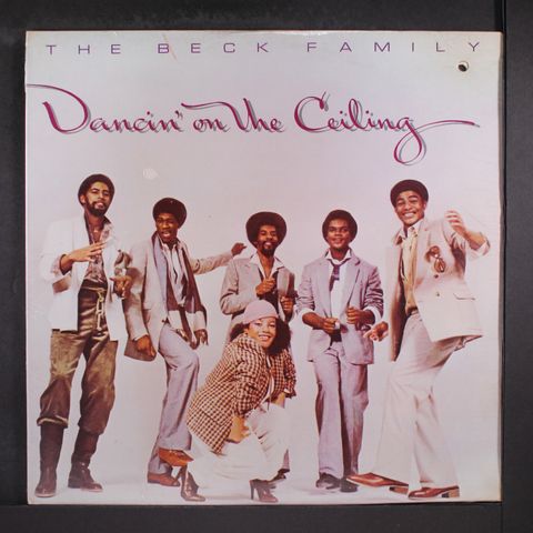 BECK FAMILY