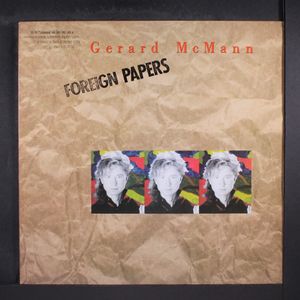 GERARD MCMANN