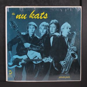 NU KATS