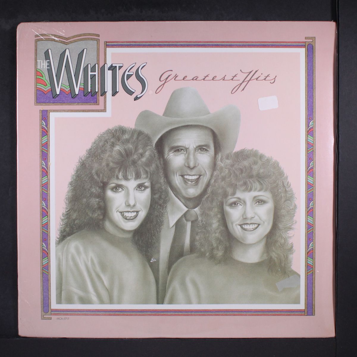 greatest hits by WHITES