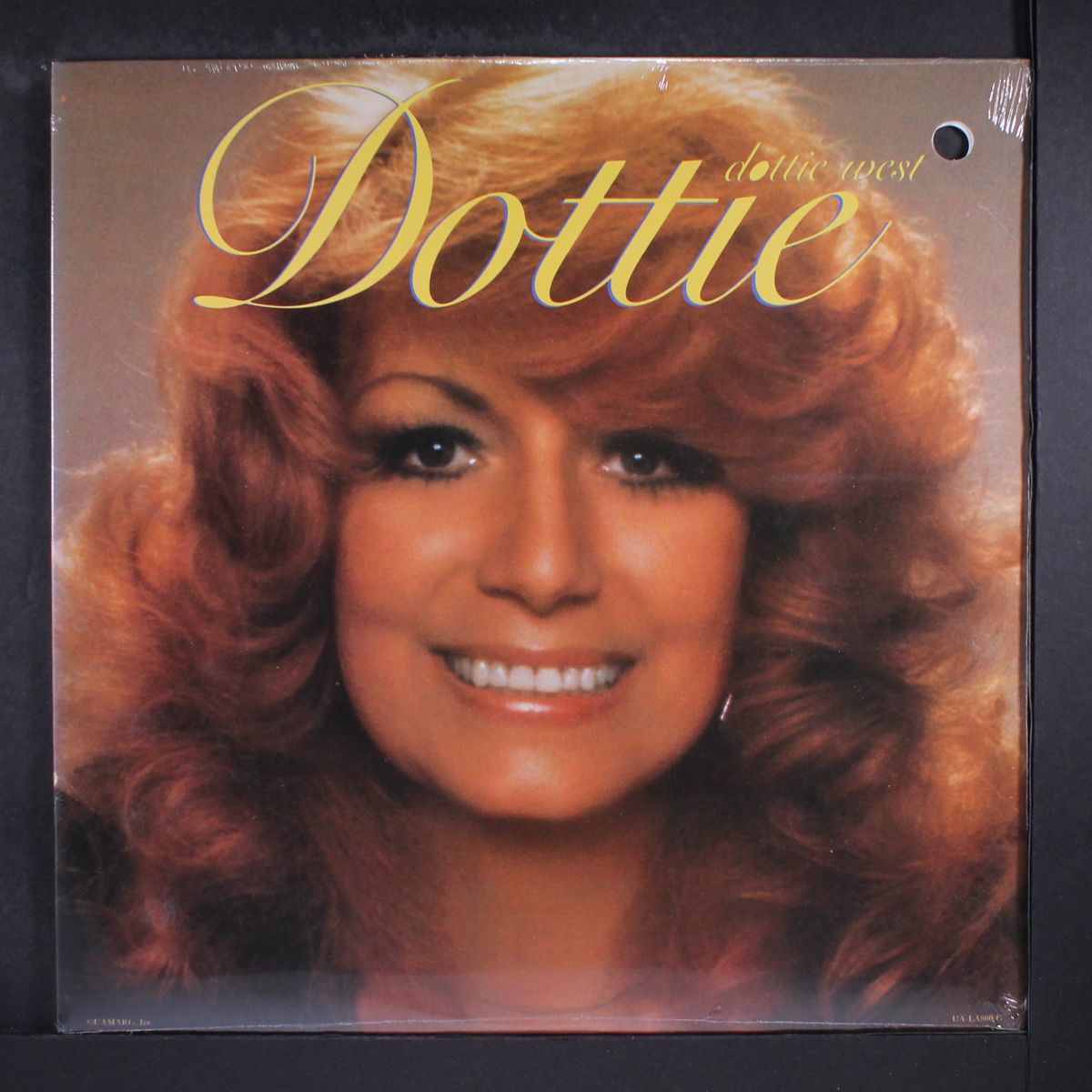 dottie by DOTTIE WEST