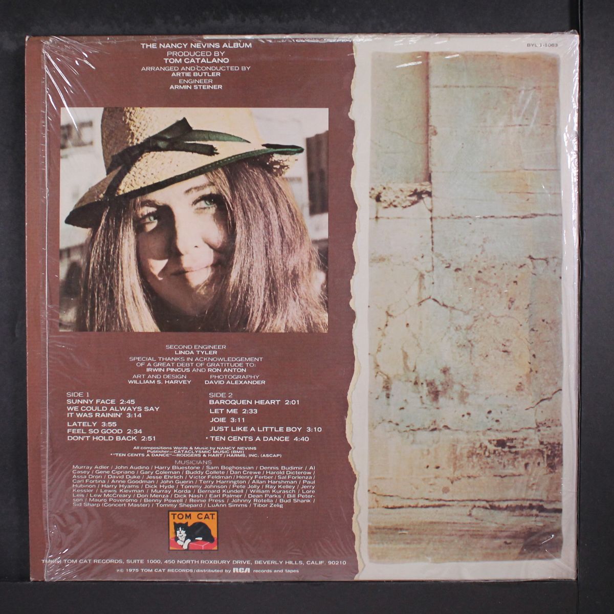 nancy nevins by NANCY NEVINS