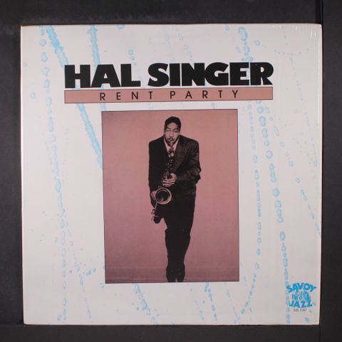 HAL SINGER
