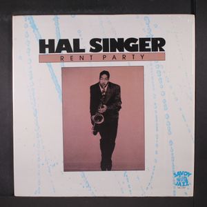 HAL SINGER