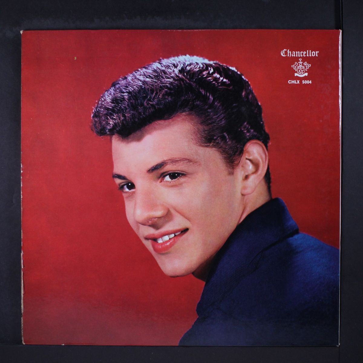 swingin' on a rainbow by FRANKIE AVALON