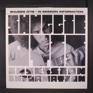 SHUGGIE OTIS